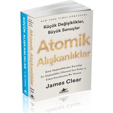 Happy Trend Alışkanlıklar - Küçük Alışkanlıklar Takım Set 2 Kitap