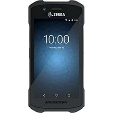 Happy Trend Taşınabilir Mobil Bilgisayar 12,7 cm (5") 236 G Siyah, 1280 x 720 Piksel Dokunmatik Ekran