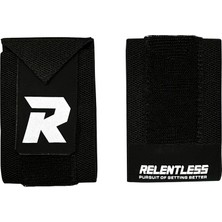 Happy Trend Wrist Wraps Ağırlık Bilekliği Fitness Bilekliği Her Bileğe Uygun Tek Beden