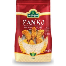 Mabelme Store Prime Panko - Ekmek Kırıntısı 1kg