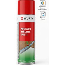 Happy Trend Pfte Kuru Kaydırıcı Sprey 300 ml Sürgülü Tavan ve Oturma Rayları, Kapı Menteşeleri ve Kilitler, Sürgülü Kapılar, Devirmeli Pencere Mekanizmaları, Pencere Kilitleri, Mobilya Menteşeleri Için