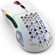 Happy Trend Pc Gaming Race Uyumlu Model D- Kablosuz Oyun-Maus - Biz