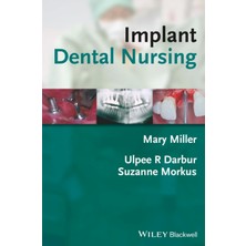 Str Store Implant Dental Nursing