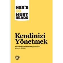 Happy Trend Yönetmek: Harvard Business Review'den En Etkili Yönetim Fikirleri (Kapak Değişebilir)