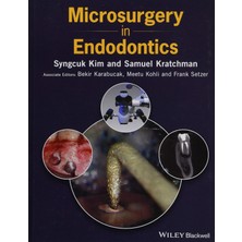 Str Store Microsurgery In Endodontics