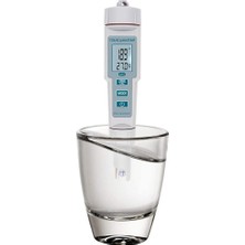 Happy Trend 4'ü 1 Arada Ph Metre Tds Ec ve Sıcaklık Ölçer