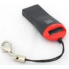 Happy Trend USB M2 + Tf Kart Okuyucu
