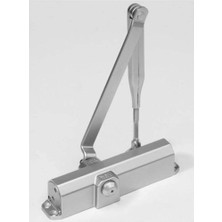 Happy Trend Dorma Kapı Kilidi M278208 Kol Ayırıcı Ts Compact Gümüş