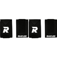 Happy Trend Wrist Wraps Ağırlık Bilekliği Fitness Bilekliği Her Bileğe Uygun Tek Beden