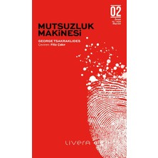 Str Store Mutsuzluk Makinesi