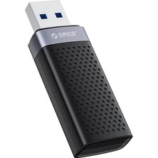 Happy Trend USB 3.0 Type-C Sd Tf Micro Sd Kart Okuyucu