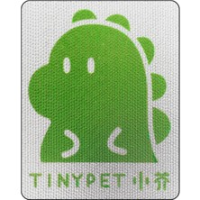 Happy Trend Kedi Tırmalama Tahtası – Yapışkanlı, Duvar/kapı/mobilya Uyumlu (Sevimli Dinozor)