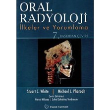 Str Store Oral Radyoloji (Ciltli): Ilkeler ve Yorumlama