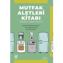Happy Trend Aletleri Kitabı: Teknoloji, Toplum, Tasarım