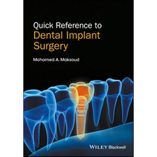 Str Store Quick Reference To Dental Implant Surgery