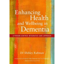 Str Store Enhancing Health And Wellbeing In Dementia: A Person-Centred Integrated Care Approach