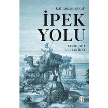 Str Store Ipek Yolu