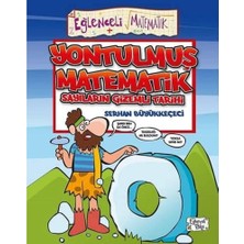 Happy Trend Matematik Sayıların Gizemli Tarihi