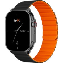 Happy Trend Xiaomi Ecosystem Company Sesli Görüşme Akıllı Saat (Genpa Garantili)