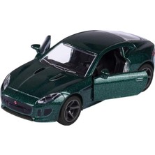 Happy Trend 1:64 Pink Slips Arabalar Jaguar F-Type