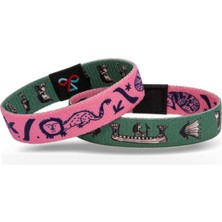 Happy Trend Unisex Bindu Bileklik