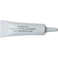 Happy Trend Philips, Gaggia Espresso Uyumlu Kahve Makineleri Için Koruyucu Yağlama Maddesi 10GR