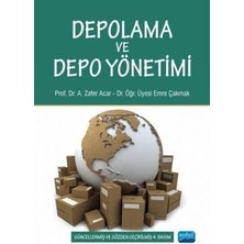 Happy Trend ve Depo Yönetimi