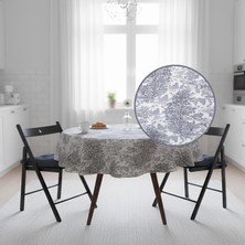 Happy Trend 160 cm | Gri Ağırlıklı