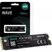 Happy Trend SSD Wave(P) 1024G