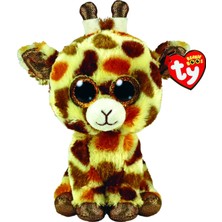 Happy Trend Zürafa - Beanie Boo - Reg