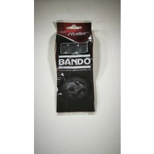 Scooter 20X15 Ölçüde 13.5 Gram Japon Bando Baga (Ağırlık Burcu)