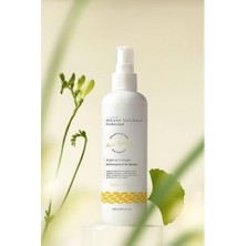 Mabelme Store Prime Argan Collagen Isı Koruyucu Saç Şekillendirici Fön Spreyi 250 ml