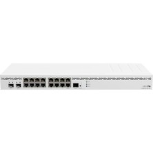Happy Trend CCR2004-16G-2S+