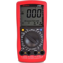 Happy Trend 89 mm x 39 x 179 0,35 kg 9 V Lcd)