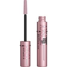 Happy Trend New York Lash Sensational Sky High Maskara (2 Paketi)