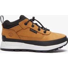 Timberland Field Trekker Low Çocuk Sarı Bot.-