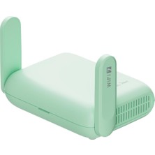 Happy Trend GL-MT3600BE Beryl 7 Wi-Fi 7 Yönlendirici,2.5g Wan Lan,openwrt,vpn