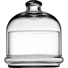 Mabelme Store Prime Basic Kapaklı Servis Kasesi 500ML
