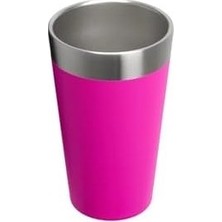 Mabelme Store Prime The Stacking Tumbler 0.47L / 16OZ 10-11882-040 Pembe