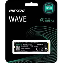 Happy Trend SSD Wave(P) 128G