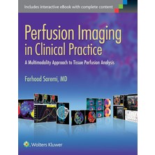 Happy Trend Imaging In Clinical Practice: A Multimodality Approach To Tissue Perfusion Analysis [hardcover] Farhood Saremi