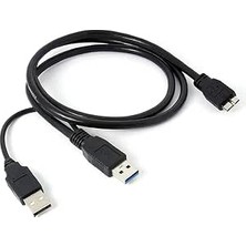 Happy Trend Kablosu USB 3.0 Y Kablo