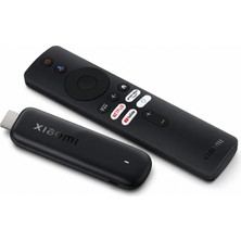 Happy Trend Mi Tv Stick 2k Siyah