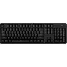 Happy Trend V500PR0 Backlıt Mechanıcal Gamıng Kbd