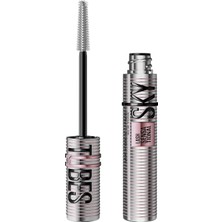 Happy Trend New York Sky Tubes Tubing Maskara
