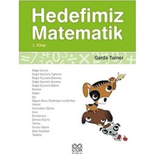 Happy Trend Matematik 3