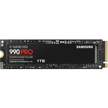 Happy Trend 990 Pro MZ-V9P1T0BW 1tb 7450/6900MB/S Pcıe Nvme M.2 SSD Disk