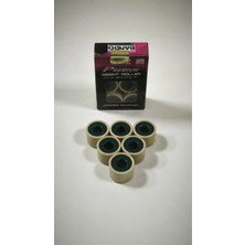 Scooter 20X15 Ölçüde 20 Gram Hindistan Bando Baga (Ağırlık Burcu)