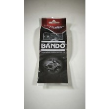 Scooter 20X15 Ölçüde 14 Gram Japon Bando Baga (Ağırlık Burcu)