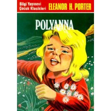 Lisinya Pollyanna